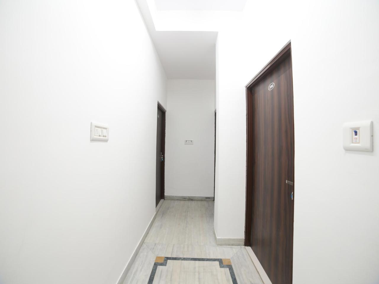 Flagship Hotel Crossroads جايبور المظهر الخارجي الصورة